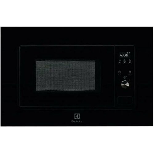 СВЧ Electrolux LMS2203EMK 700 Вт чёрный 3871700₽