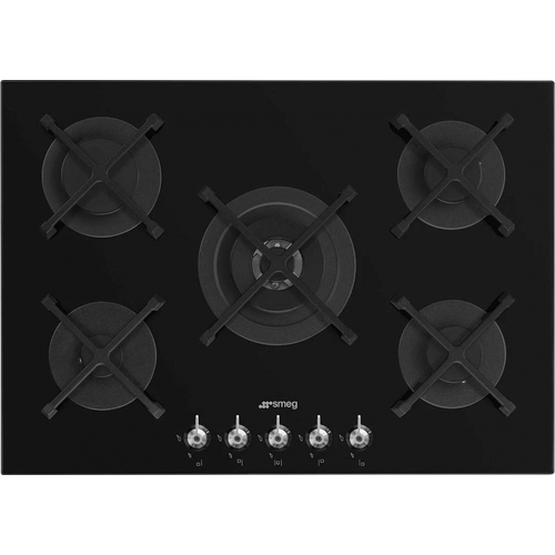 Газовая панель Smeg PV375N 10999000₽