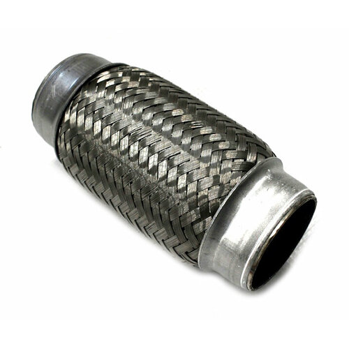 Компенсатор выхл сист гофра 50x150 3х сл Universal 897₽