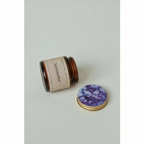 Свеча ароматическая CandelaeStories Йеннифер 120 мл 1090₽