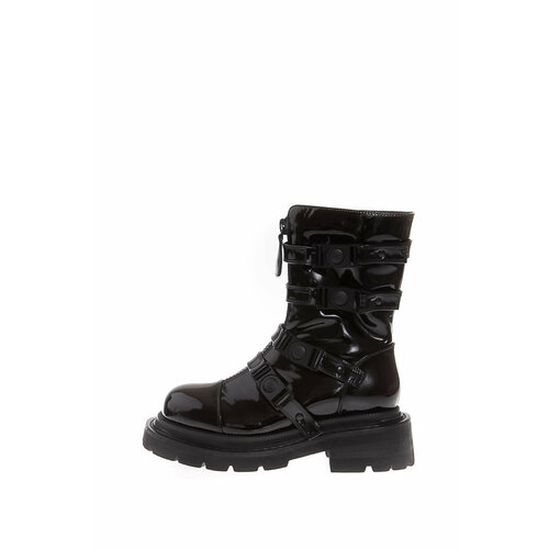 Ботинки Graciana, размер 38, черный