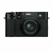 Fujifilm X100V Black