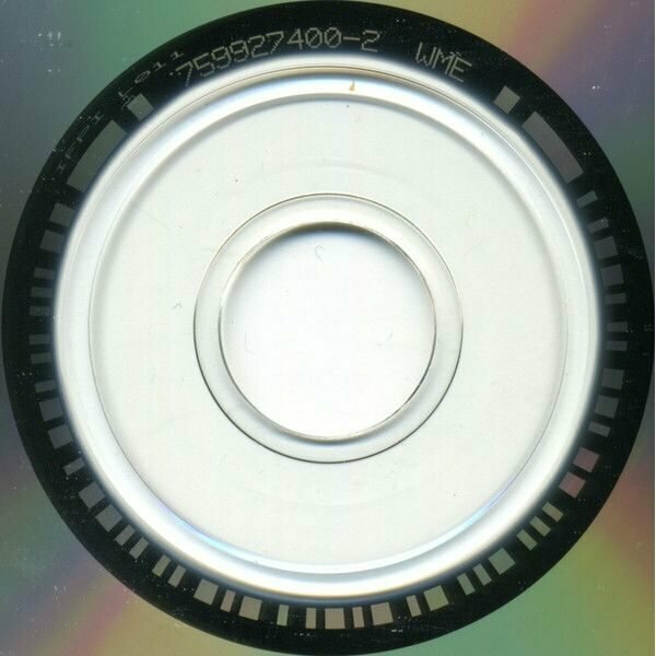 Компакт-Диски, Warner Bros. Records, ZZ TOP - DEGUELLO (CD) - фото №5
