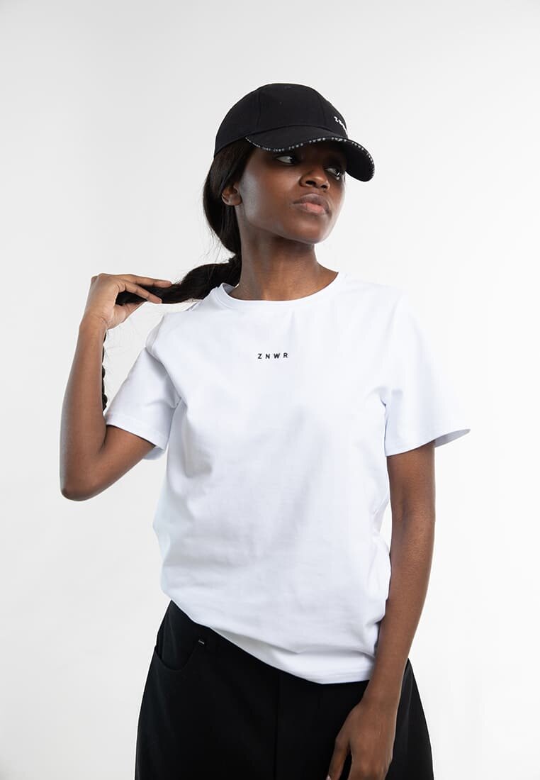 Футболка ZNWR 