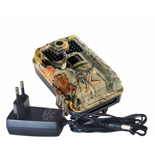 4К фотоловушка оснащенная датчиком движения Filin-900-WiFi Mod PRO Rus V86553WIF 4К - фото ловушка с wi-fi фотоловушка филин WiFi 4k 1263000₽