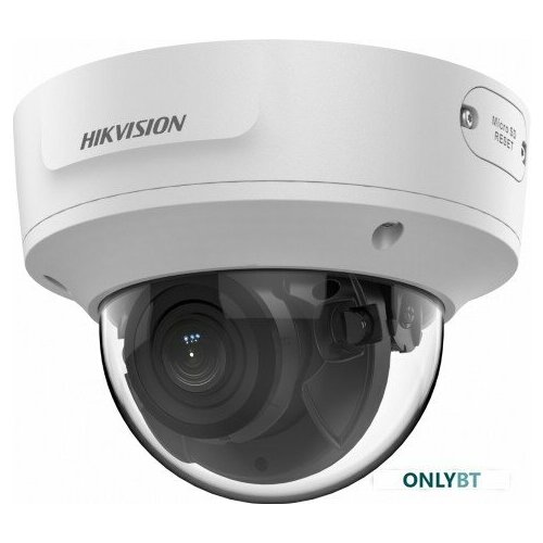 Камера видеонаблюдения Hikvision DS-2CD2743G2-IZS 3137000₽