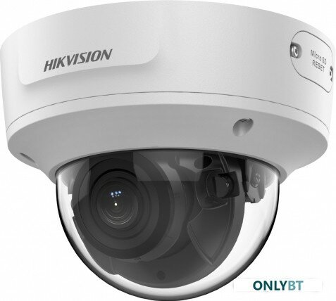 Камера видеонаблюдения Hikvision DS-2CD2743G2-IZS