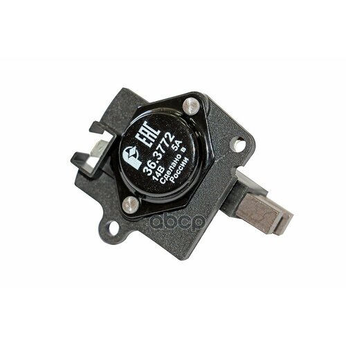 Интегральное Реле Зарядки Ваз-2108 Ромб Г Пенза Кб100 С Металлическим Резистором Ромб арт 363772 220₽