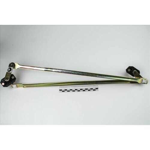 Трапеция стеклоочистителя Great Wall для GW Hover H1 H3 H5 - Great Wall арт 5205120K00 1530₽