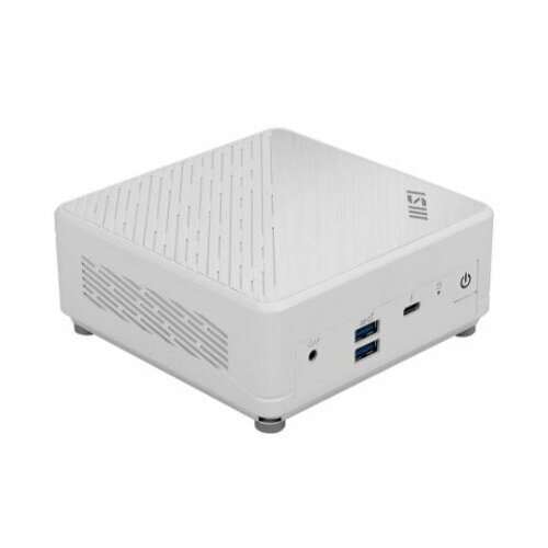 MicroStar Компьютер MSI Cubi 5 12M-046XRU 9S6-B0A812-221 White i3 1215U8GbSSD512Gb UHDGnoOS 4063000₽