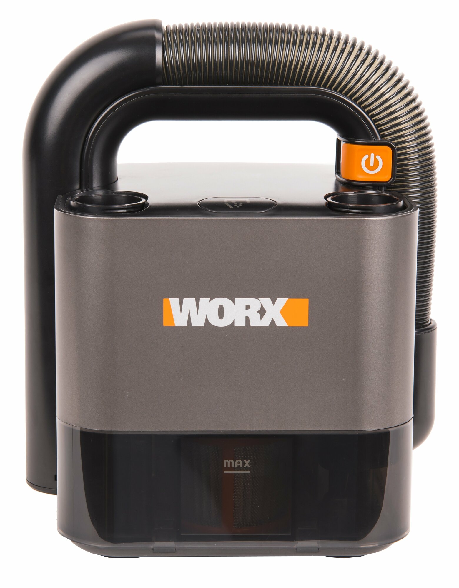 Аккумуляторный пылесос WORX WX030.9