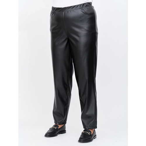 фото Брюки бананы artessa, размер 52-54, черный