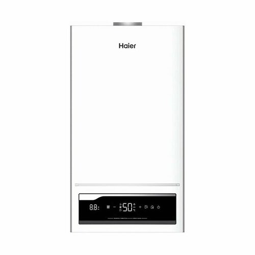 Котёл газовый настенный Haier ProLine 2.10 Ti 10,2кВт