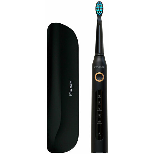 Зубная щетка Pioneer TB-1011 338300₽