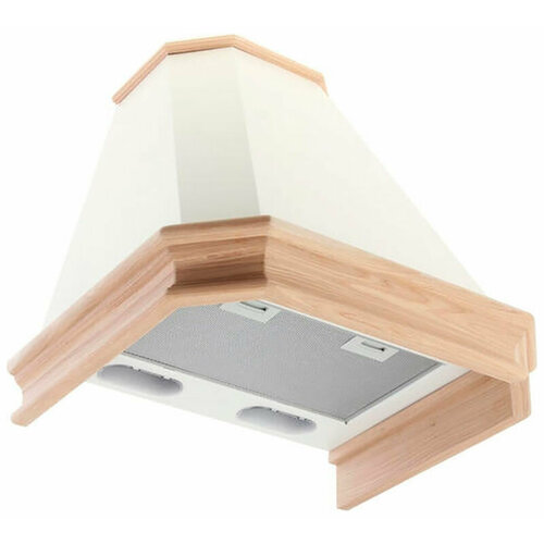 Вытяжка ELIKOR Пергола 60П-650-П3Л бежевыйдуб съемное 1790500₽