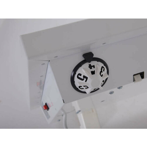 Электрический конвектор iVigo EPK4570M15 1956600₽