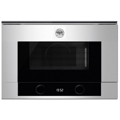 Встраиваемая микроволновая печь СВЧ Bertazzoni F383MODMWSX 13699900₽