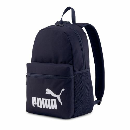 55193-83269 Рюкзак спортивный PUMA Phase Backpack 07548743, 41x 28x 14см, 22 л