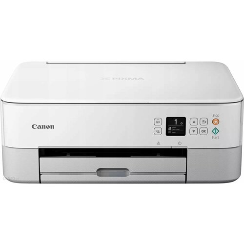 МФУ Canon Pixma TS5351A белый 1699000₽