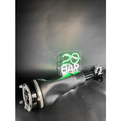 Передняя правая пневмостойка 20bar без системы VDS для Range Rover L322 (2002-2012)