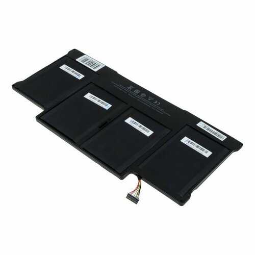 battery аккумулятор для apple macbook air 13 a1369 a1466 a1405 mid 2011 mid 2012 Аккумулятор для ноутбука Apple MacBook Air 13 A1369 / MacBook Air 13 A1405 (Mid 2011) MacBook Air 13 A1405 (Mid 2012) (AE1405JP) (7.3 В, 5200 мАч)