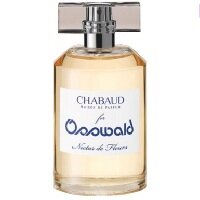 Туалетные духи Chabaud Maison de Parfum Nectar de Fleurs 30 мл