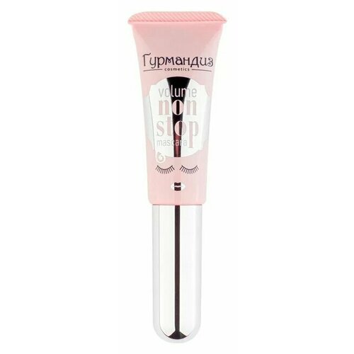 Тушь для ресниц Гурмандиз Тушь Объем Нон-Стоп Non Stop Volume 543₽