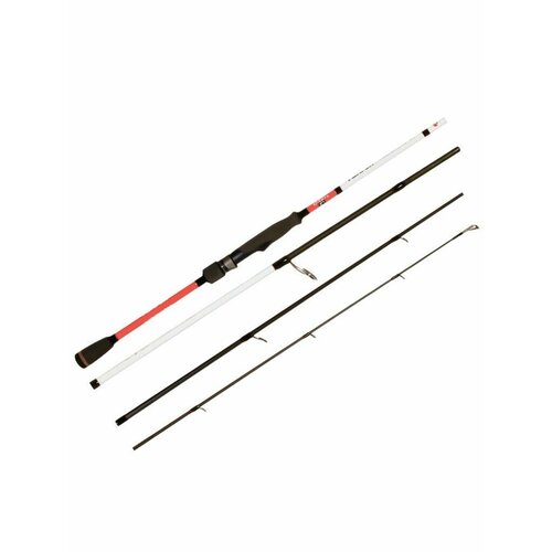 фото Спиннинг lucky john vanrex twitching travel 14 7'4' (2.24)