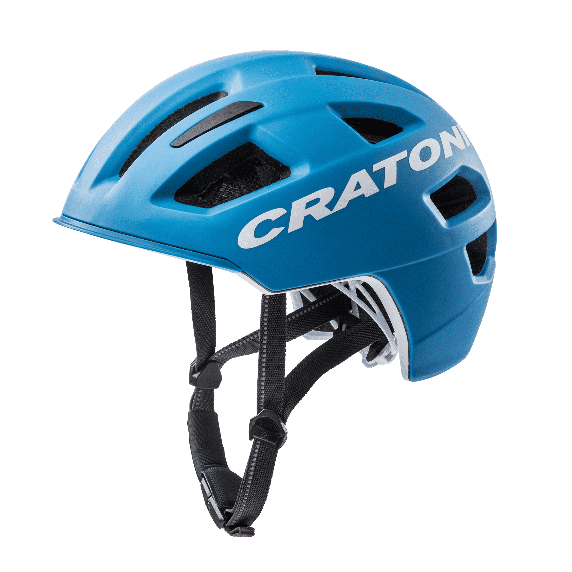 Шлем Cratoni C-Pure (M-L (58-61) /111912H2/ Grey matt)