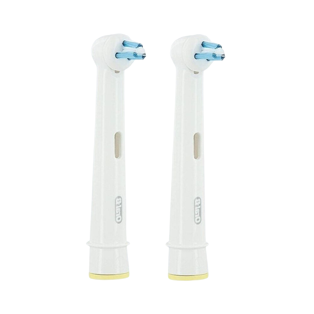 фото Насадка Braun Oral-B Interspace для имплантов (2 шт)