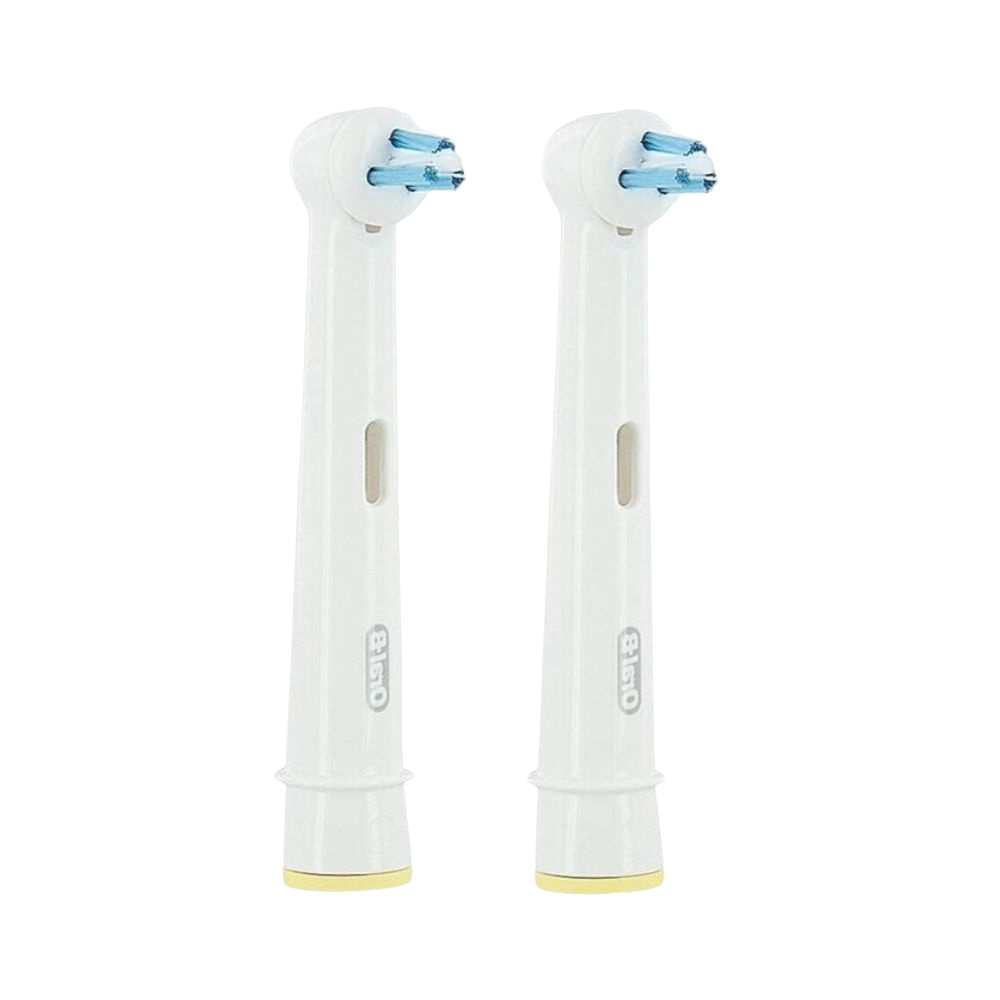 Насадка Braun Oral-B Interspace для имплантов (2 шт)