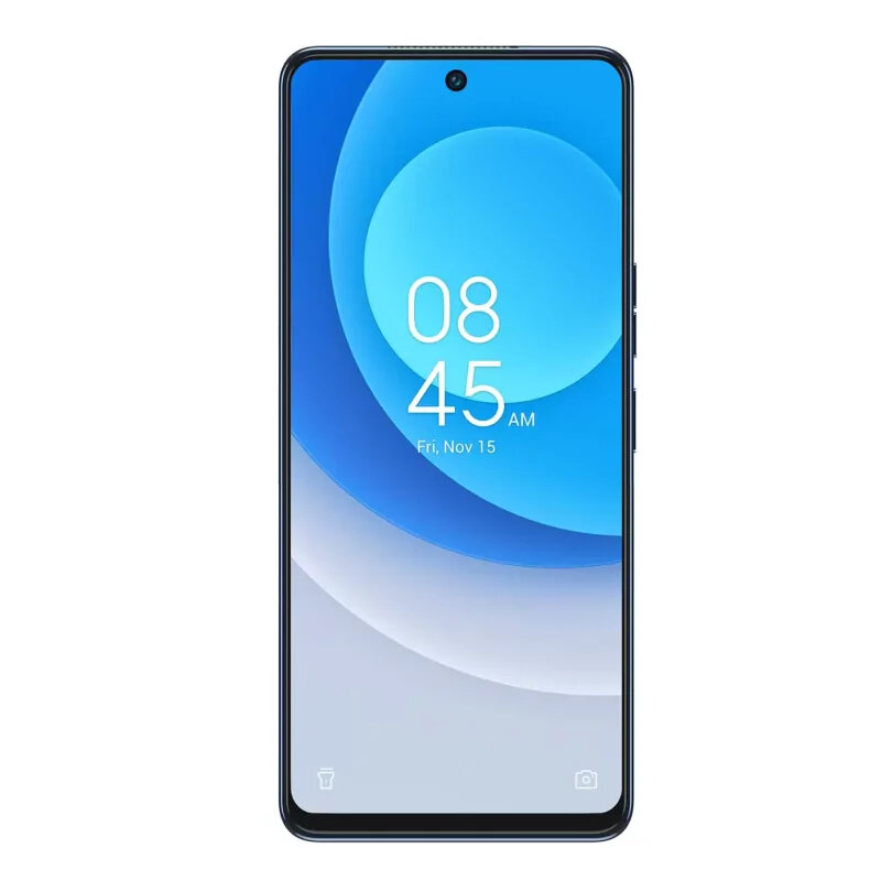 Смартфон TECNO Camon 19 Pro — фото 16