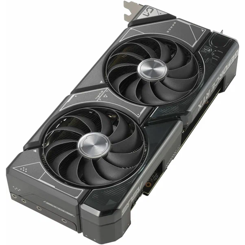 Видеокарта ASUS DUAL-RTX4070-12G RTX4070 HDMI DP312G D6X 8303600₽