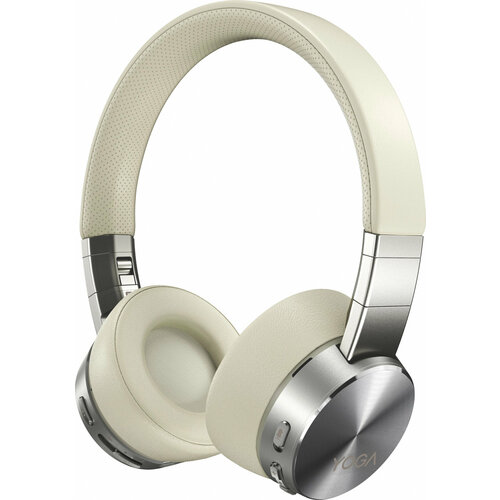 Наушники Lenovo Yoga Active Noise Cancellation Headphones-ROW GXD0U47643 1498300₽