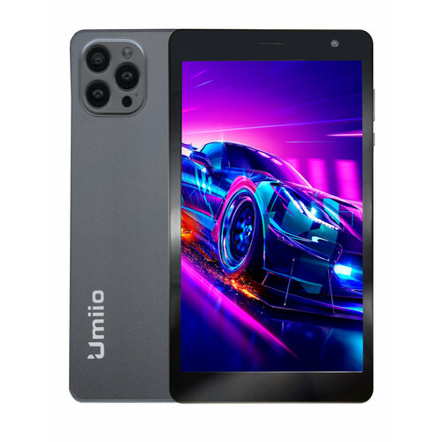 Планшет Umiio Smart Tablet PC P25 Grey 624900₽