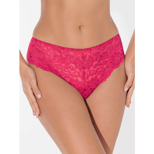 фото Трусы grandissima, размер 104, розовый