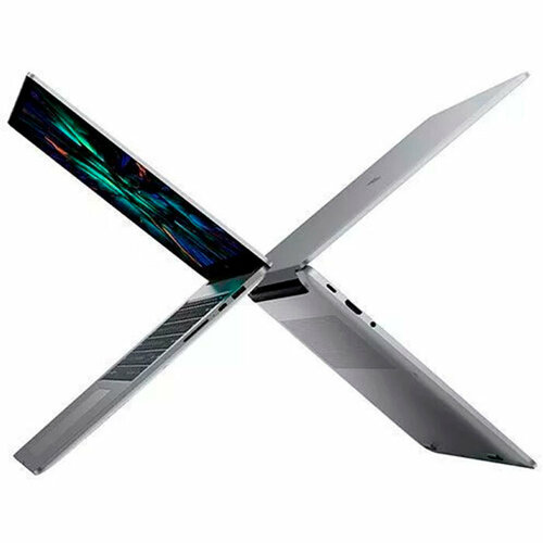 Ноутбук Xiaomi RedmiBook Pro 15 AMD Ryzen 7 7840HS1563200x200016Gb512Gb SSDDVD нетAMD Radeon GraphicsWi-FiBluetooth JYU4540CN Серый 9780000₽