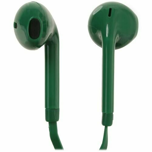 Проводная гарнитура Gal HM-60 зеленый 182700₽