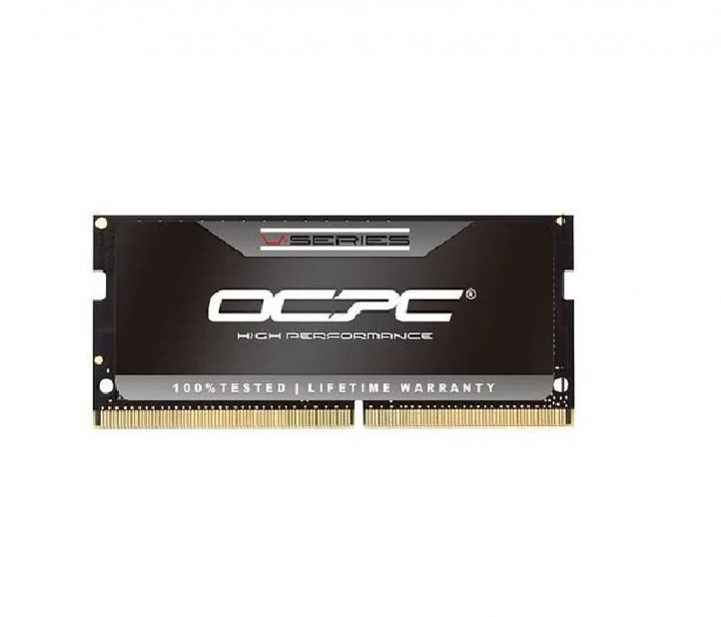 Оперативная память Ocpc SODIMM DDR4 VS 4Gb 2666Mhz CL19 (MMV4GD426C19S)