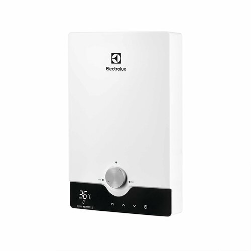 Водонагреватель Electrolux NPX8 FlowActive 20 2088900₽