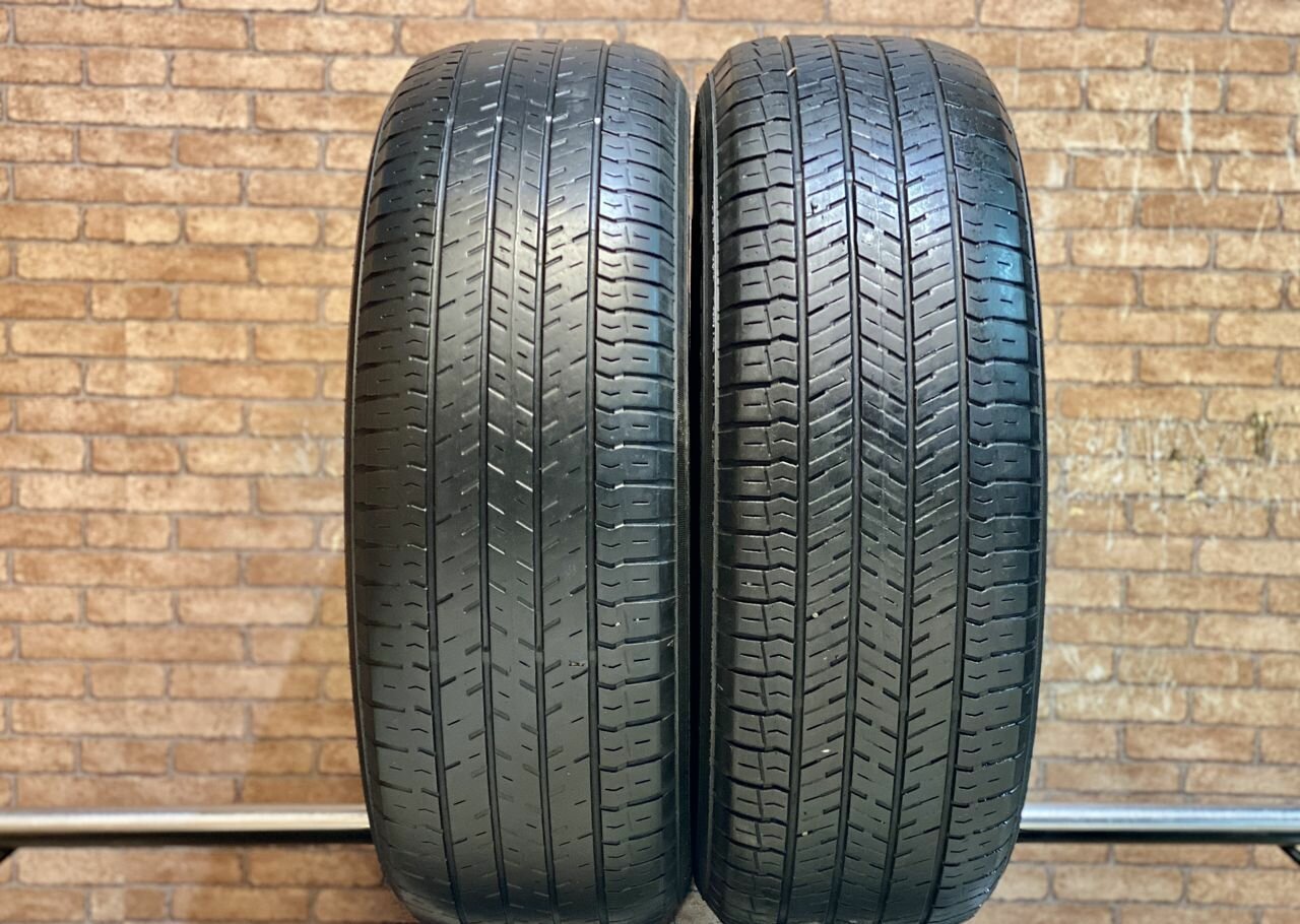 Yokohama Geolandar G91A 225/65 R17