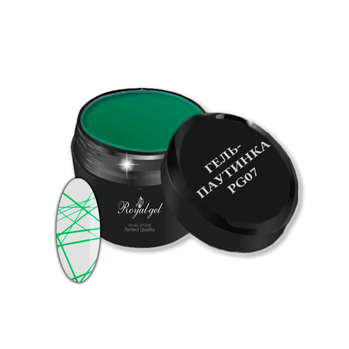Гель Royal-gel 