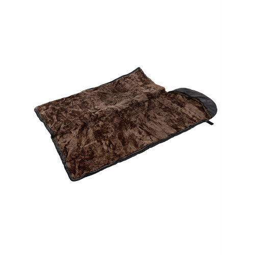 Спальный мешок из натуральной овчины дубленкин 1500000₽