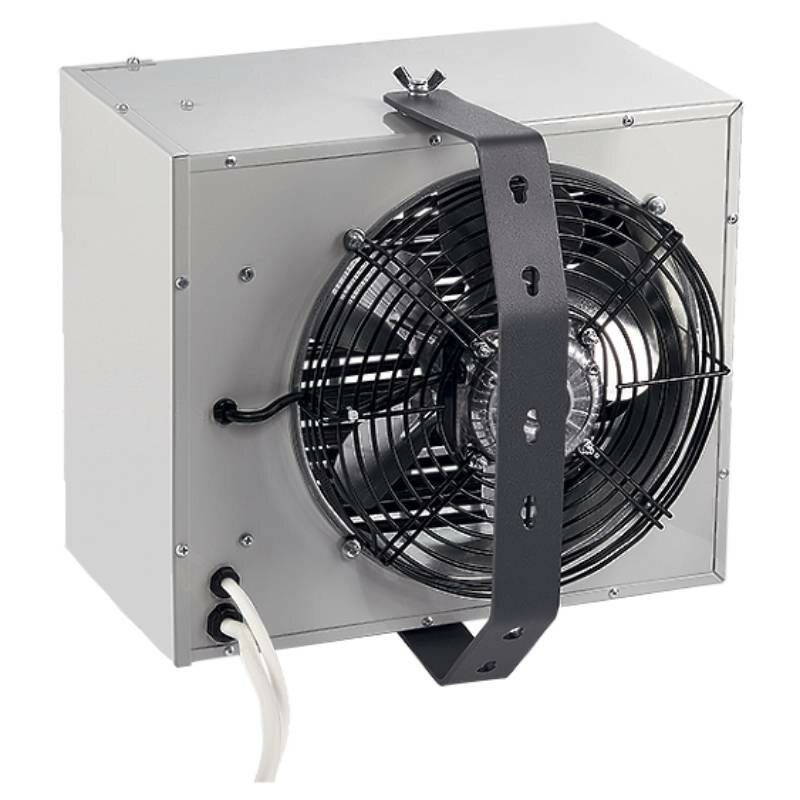 Тепловентилятор Ballu BHP-MW-9 — фото 1