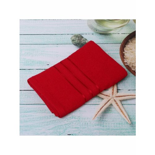 Полотенце махровое 50*80 см 