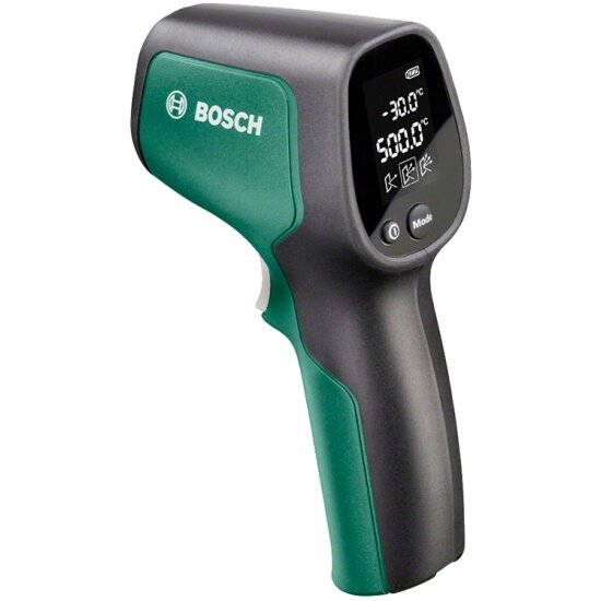 Пирометр Bosch Diy Bosch UniversalTemp (06036831Z0)