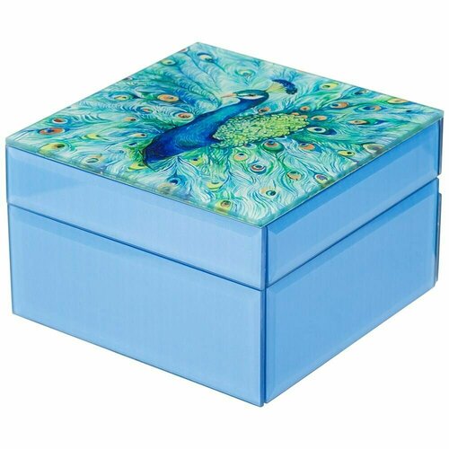 Шкатулка коллекционная 