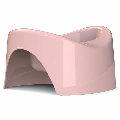 Горшок мини 290Х250Х150мм розовый 945₽