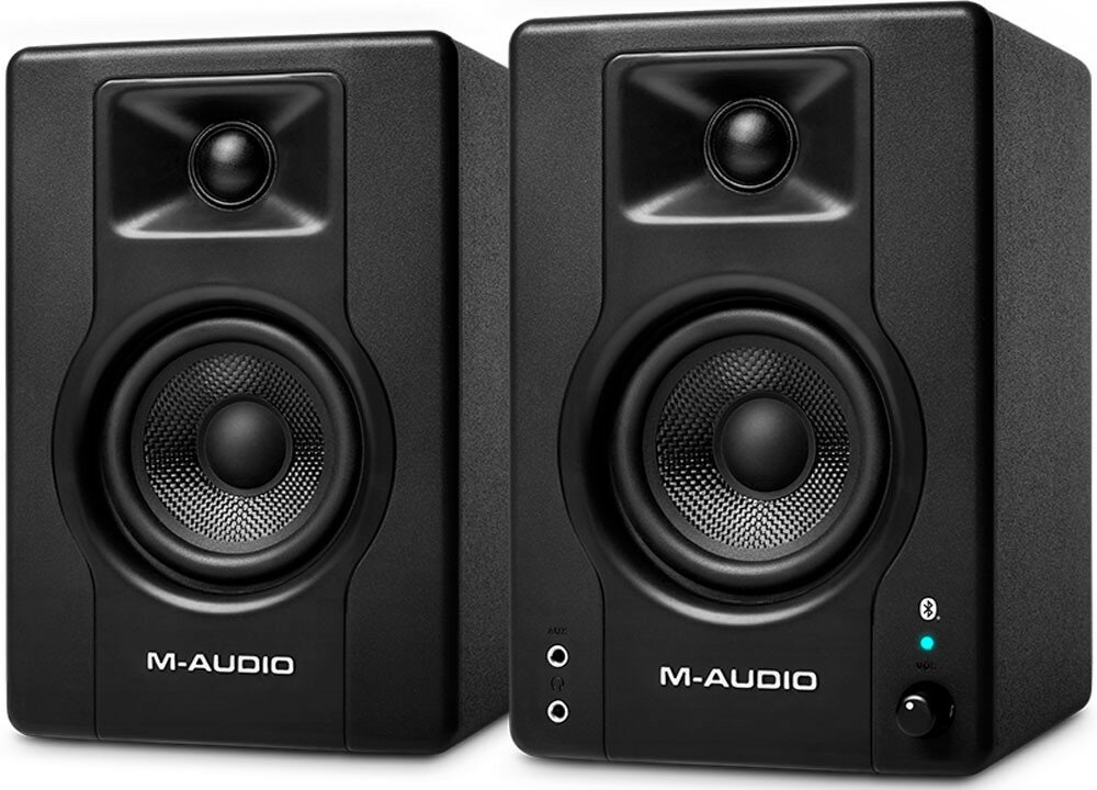 Студийный монитор M-Audio BX3 Pair BT