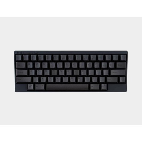 Клавиатура HHKB Professional Classic Charcoal 2899000₽